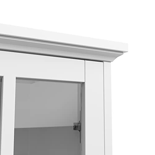 TV Stand, Entertainment Center for 65 inch TV