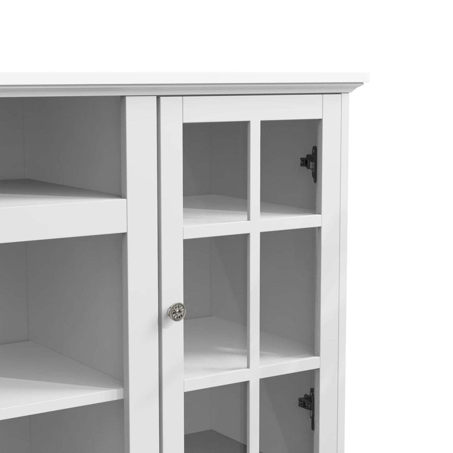 TV Stand, Entertainment Center for 65 inch TV