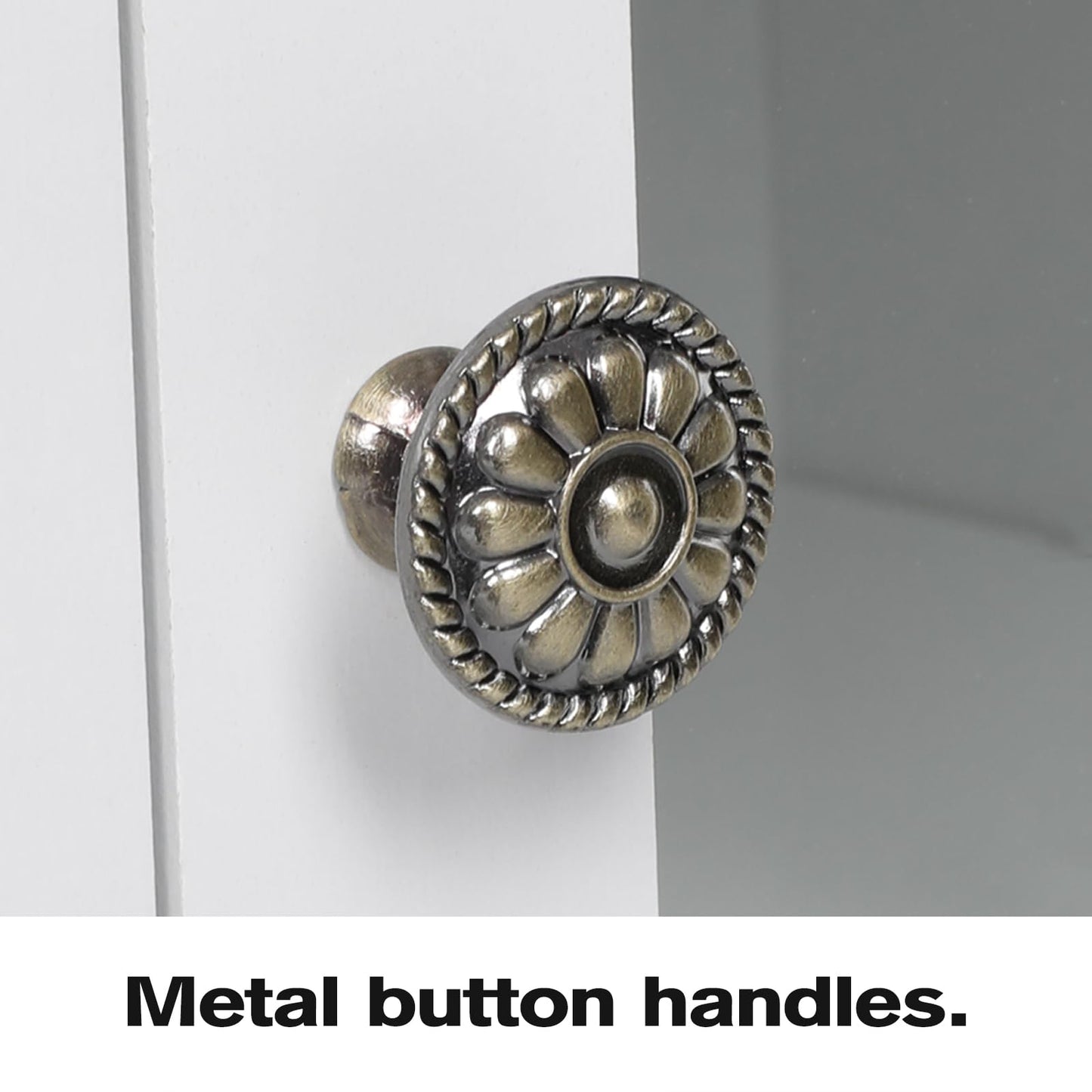 TV Stand, Entertainment Center for 65 inch TV