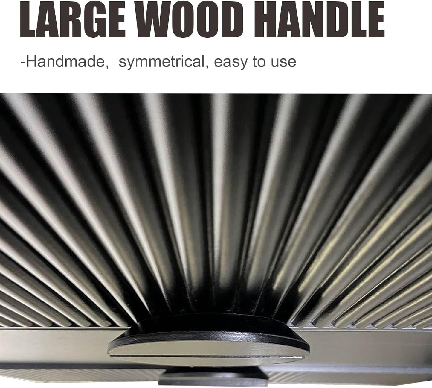 Modern 6 Drawer Dresser, Chest of Drawers Closet Organizers and Storage Clothes, Black